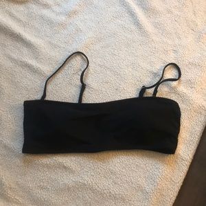 Zaful bathing suit top